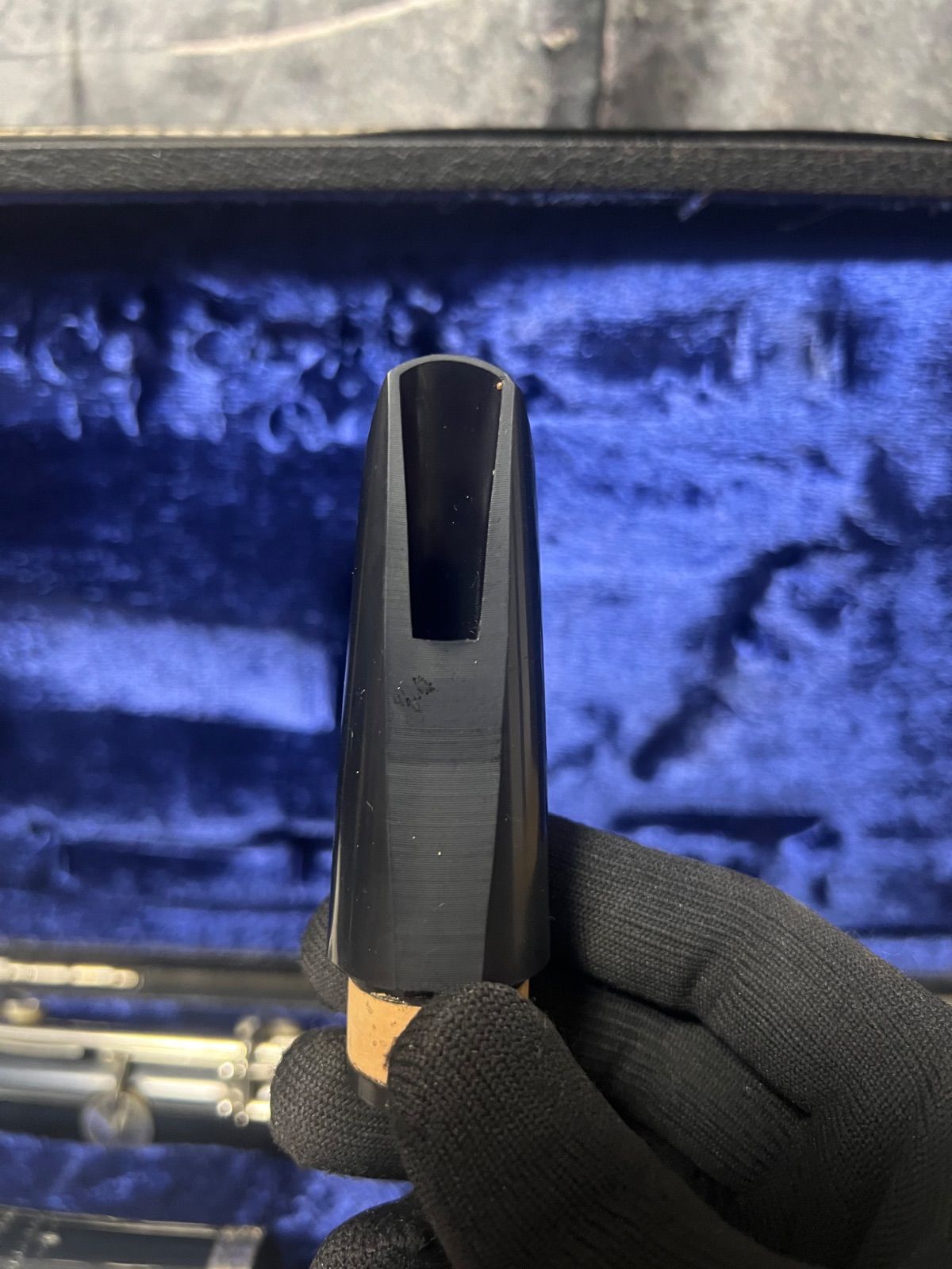 ビュッフェクランポン