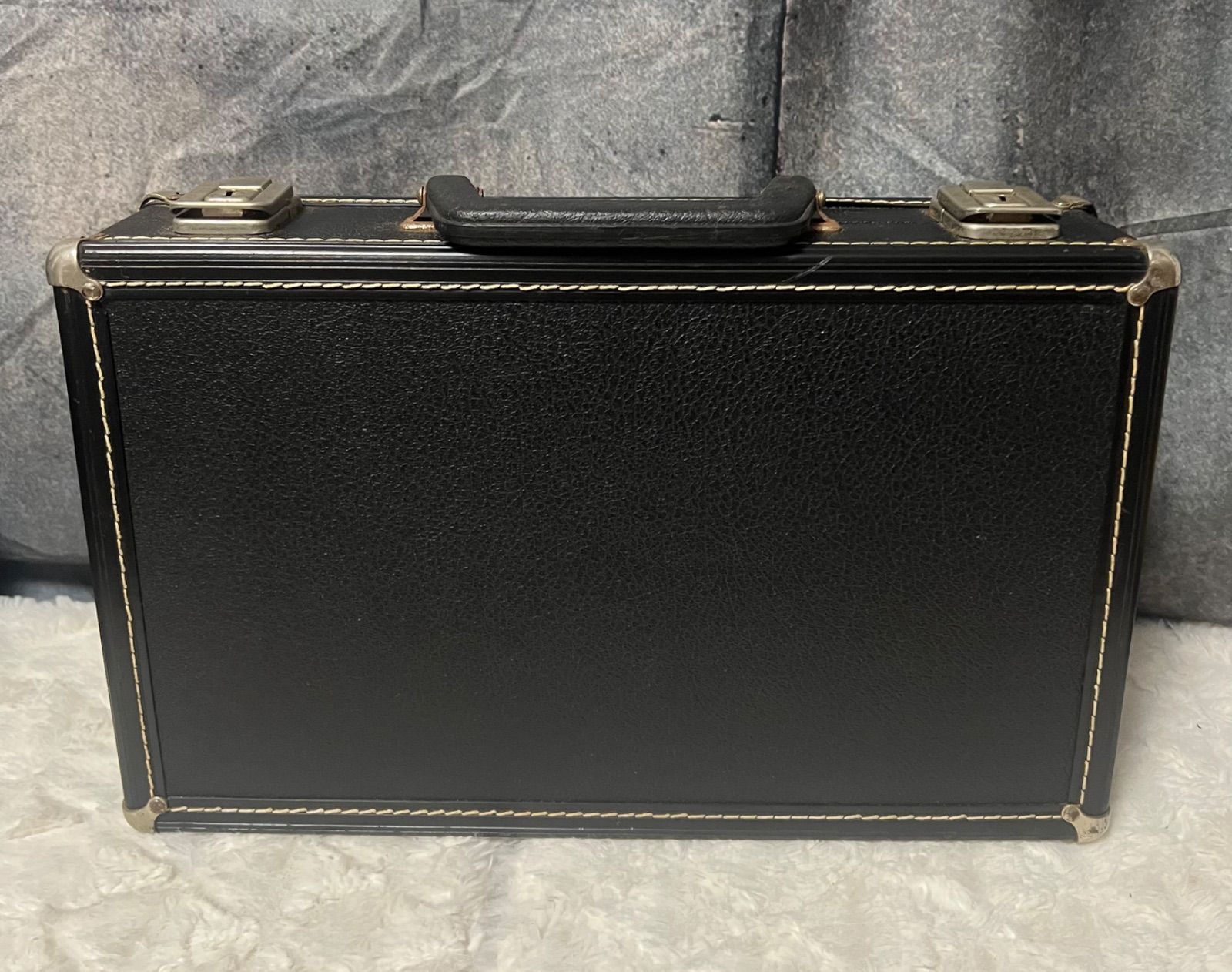 Buffet Crampon evette B-12 クラリネット ビュッフェクランポン