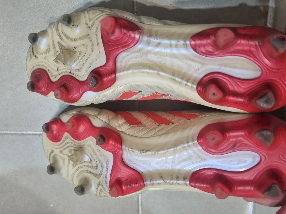 アディダス コパ 19 FG サッカーシューズ