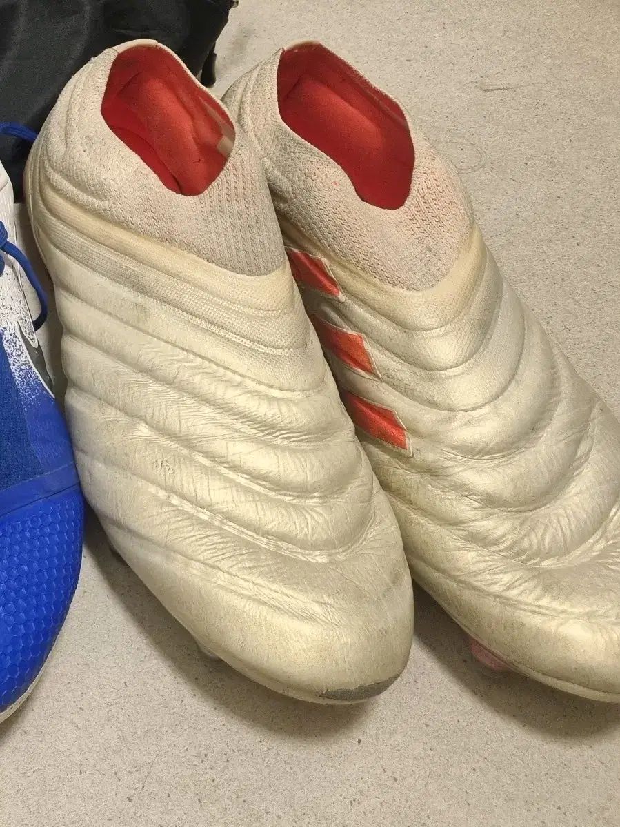  アディダス コパ 19 FG サッカーシューズ フットサルシューズ シューズ