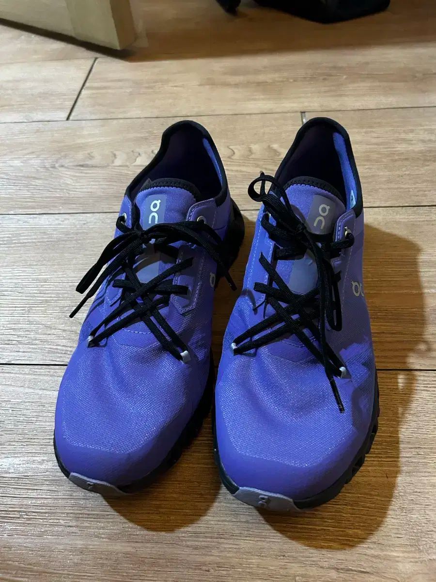 単ランニング クラウドx 3 285