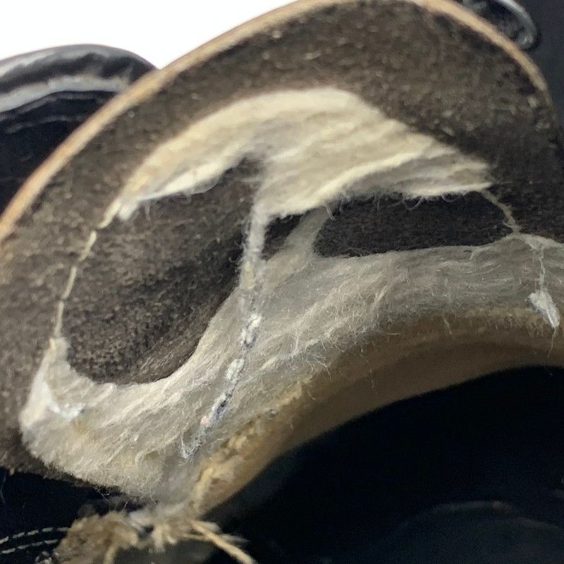 SHOES ナップシューズ