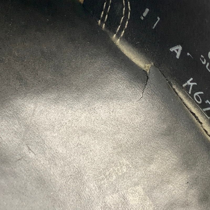 ナップシューズ