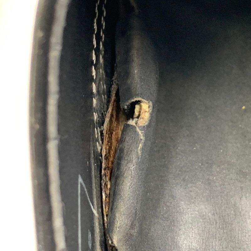 ナップシューズ Uチップ