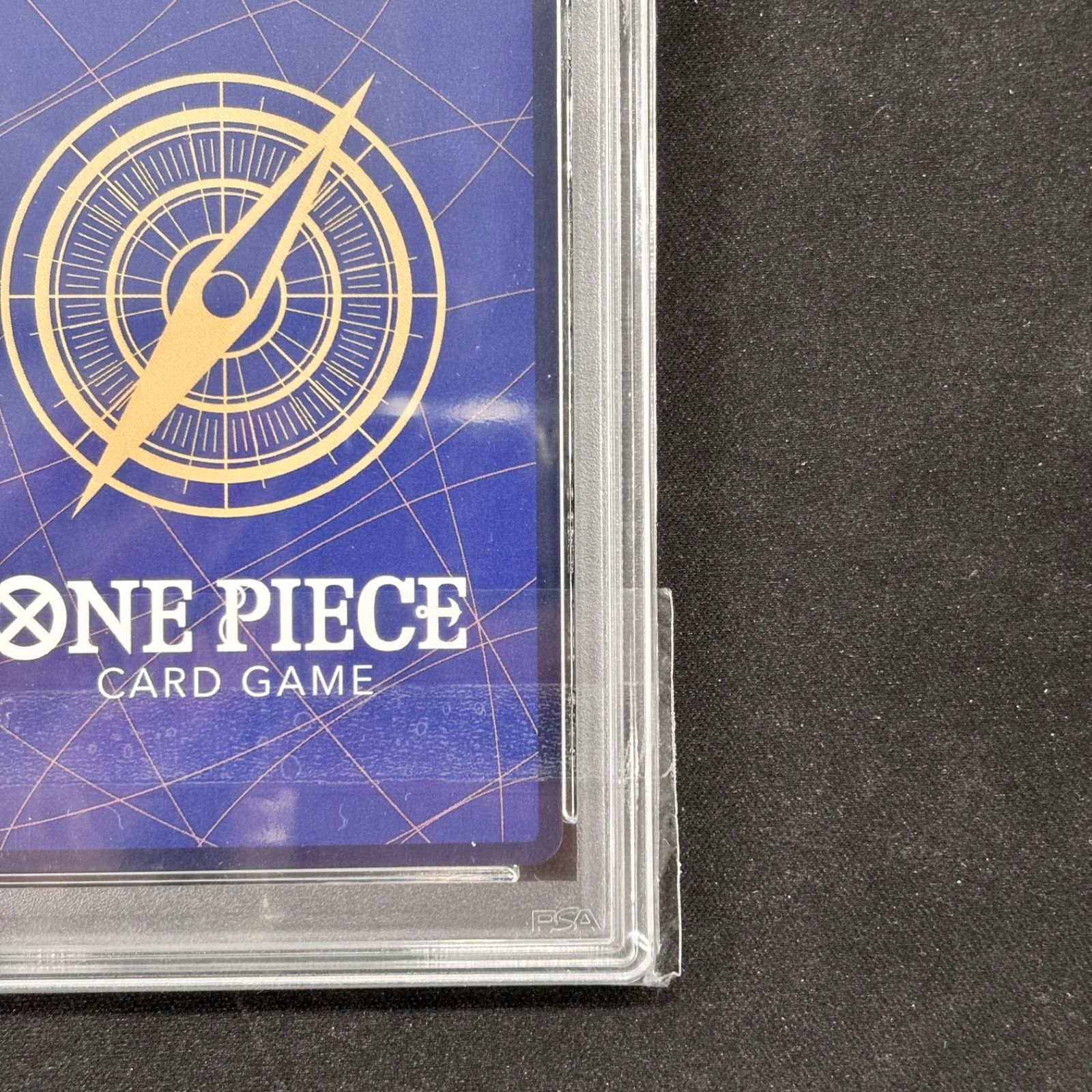 ワンピースカード PSA 10 ナミ SP OP 01 016 A 002 ワンピース カードゲーム トレーディングカード ゲーム おもちゃ グッズ