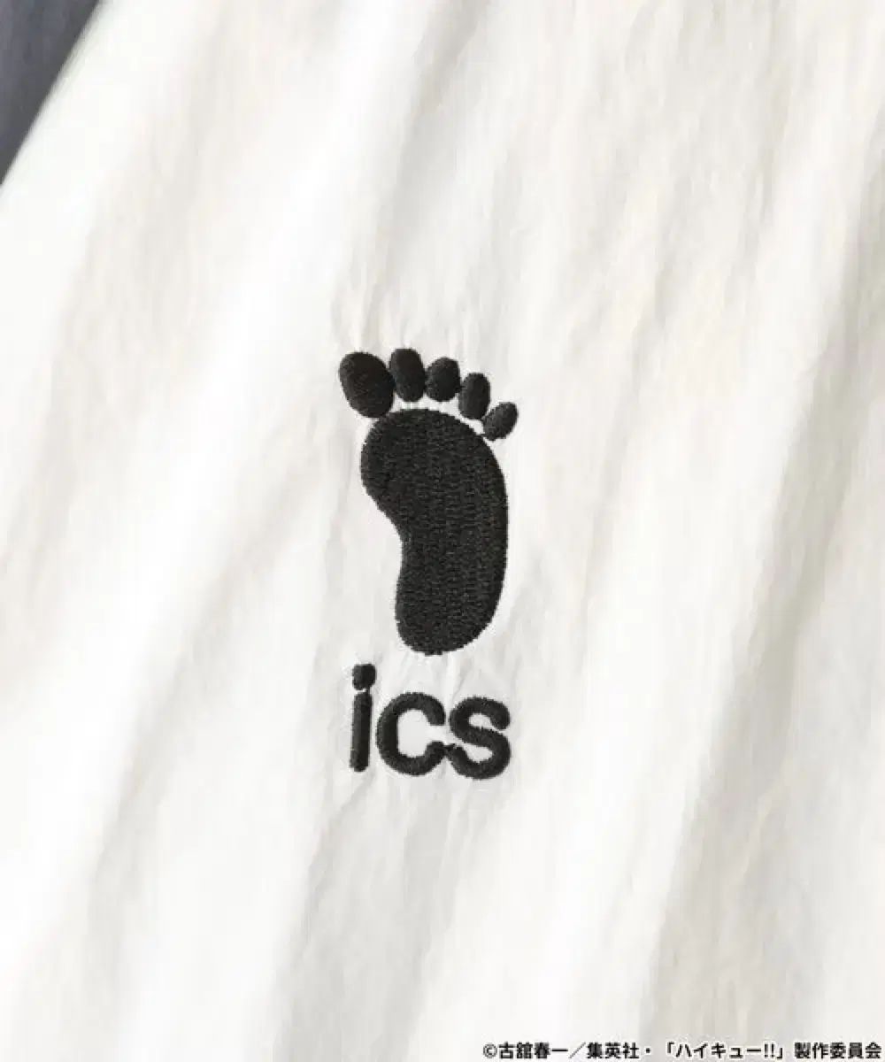 ウィンドブレーカー L