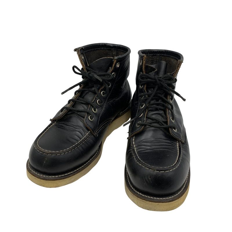 品 RED WING レッドウィング IRISH SETTER アイリッシュセッター 四角犬タグ ブーツ シューズ 靴 164-251116-as-18-izu