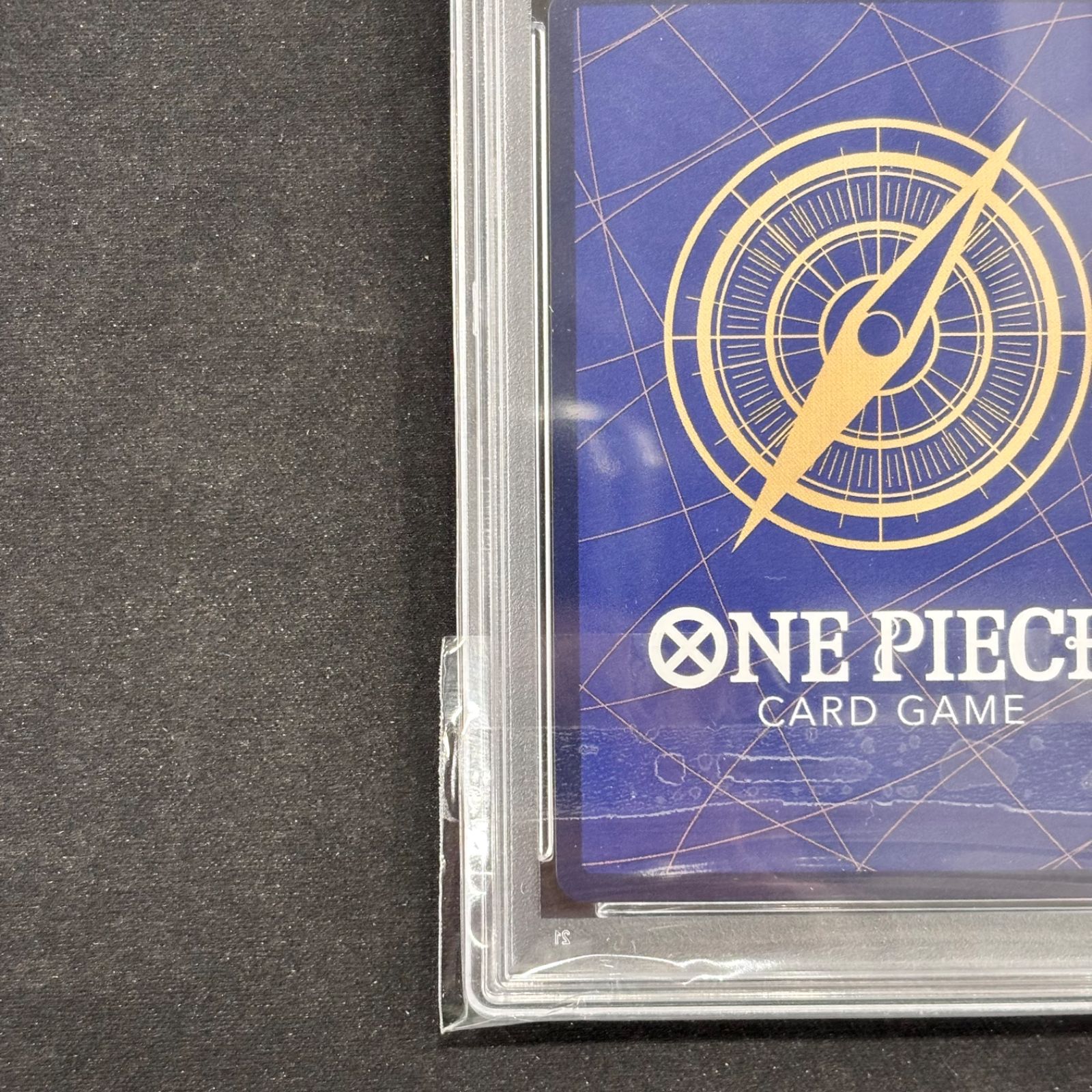 ワンピースカード