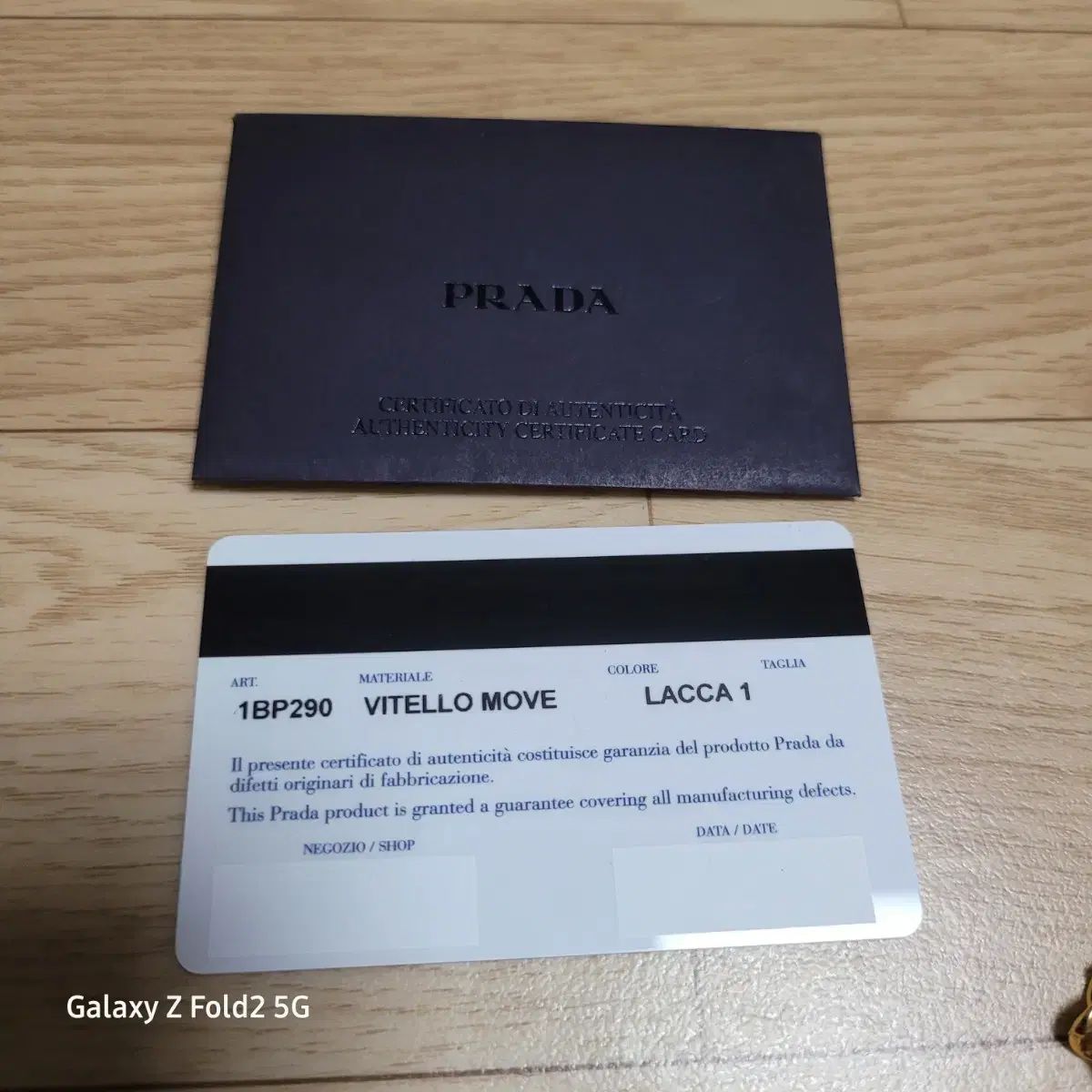 PRADA プラダ VITELLOMOVE チェーン ミニ クロス ショルダーバッグ 1BP290 BUNZANG U唯一実物