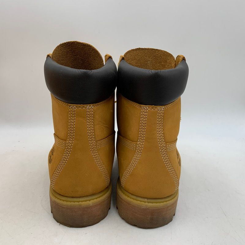 ティンバーランド