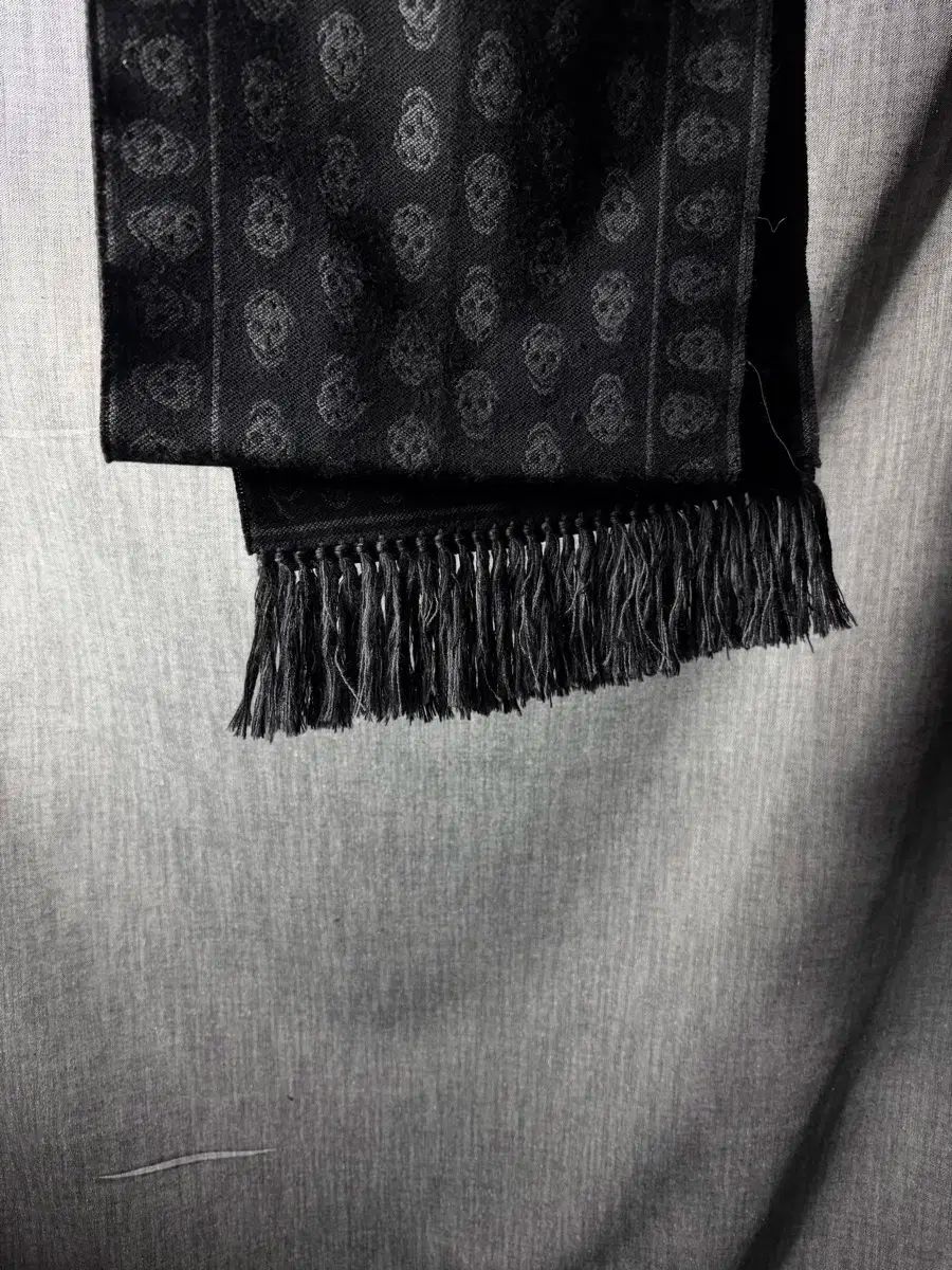 マックイーン スカル