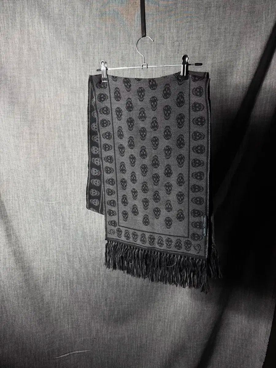 アレキサンダー マックイーン