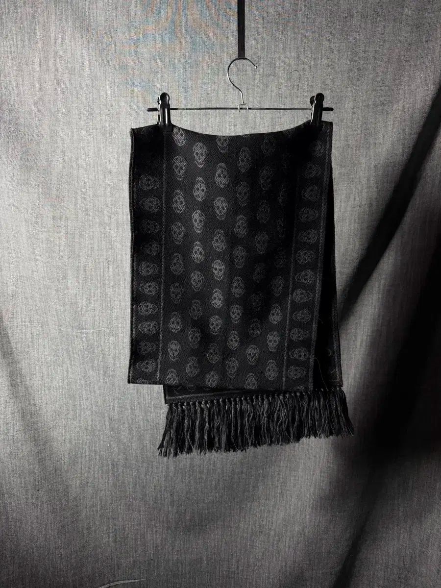 マックイーン スカル