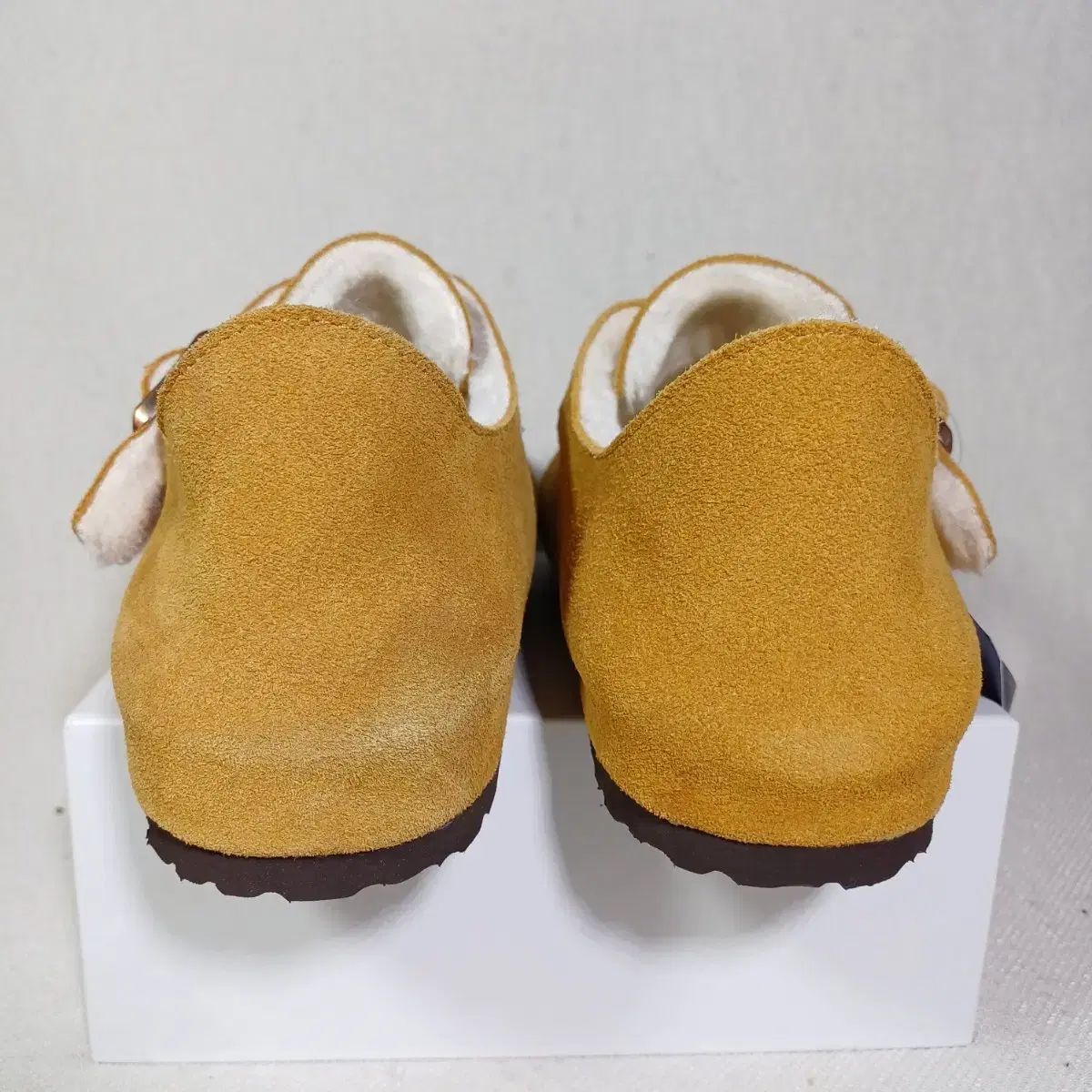 ビルケンシュトック