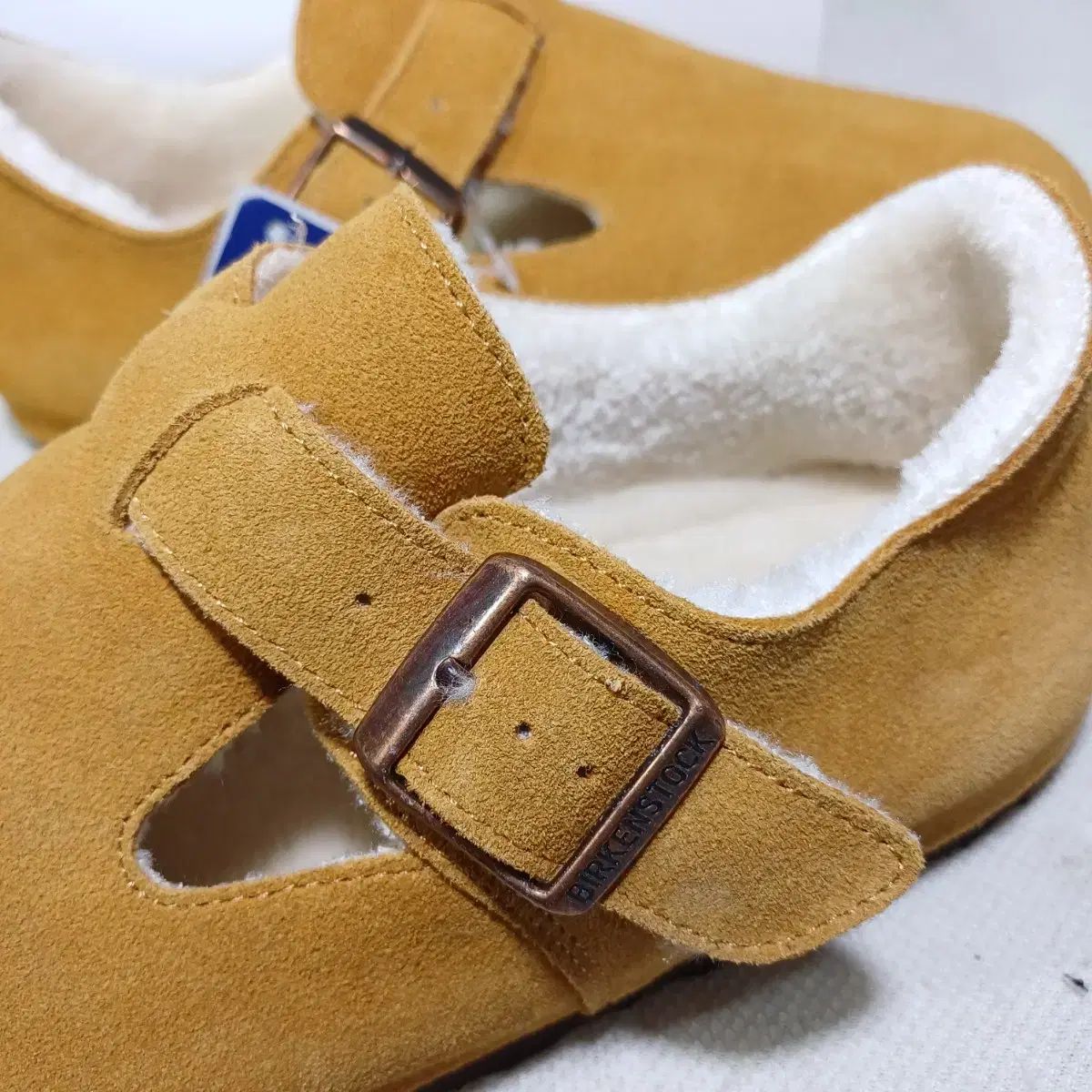 ビルケンシュトック