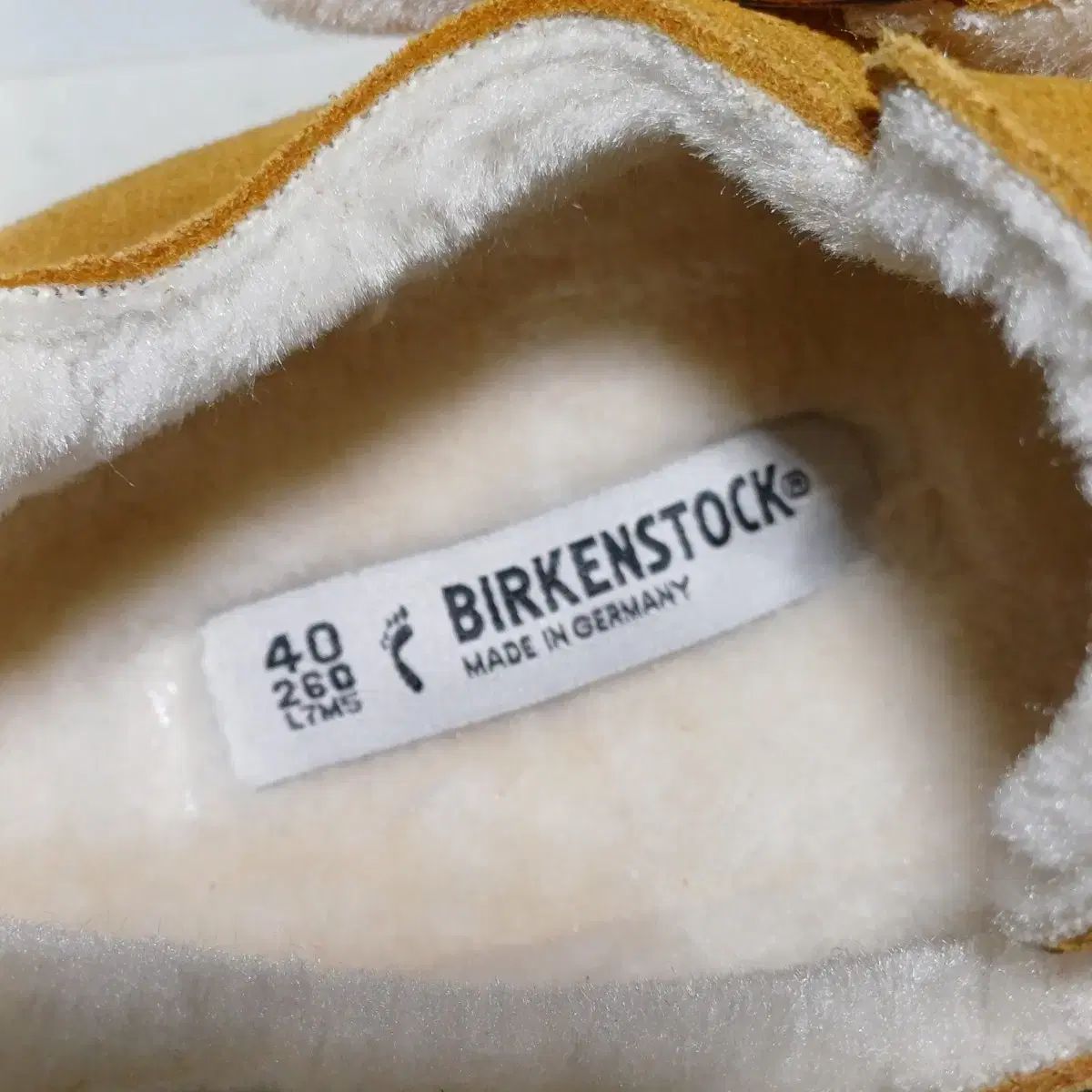 ロンドン シアリング