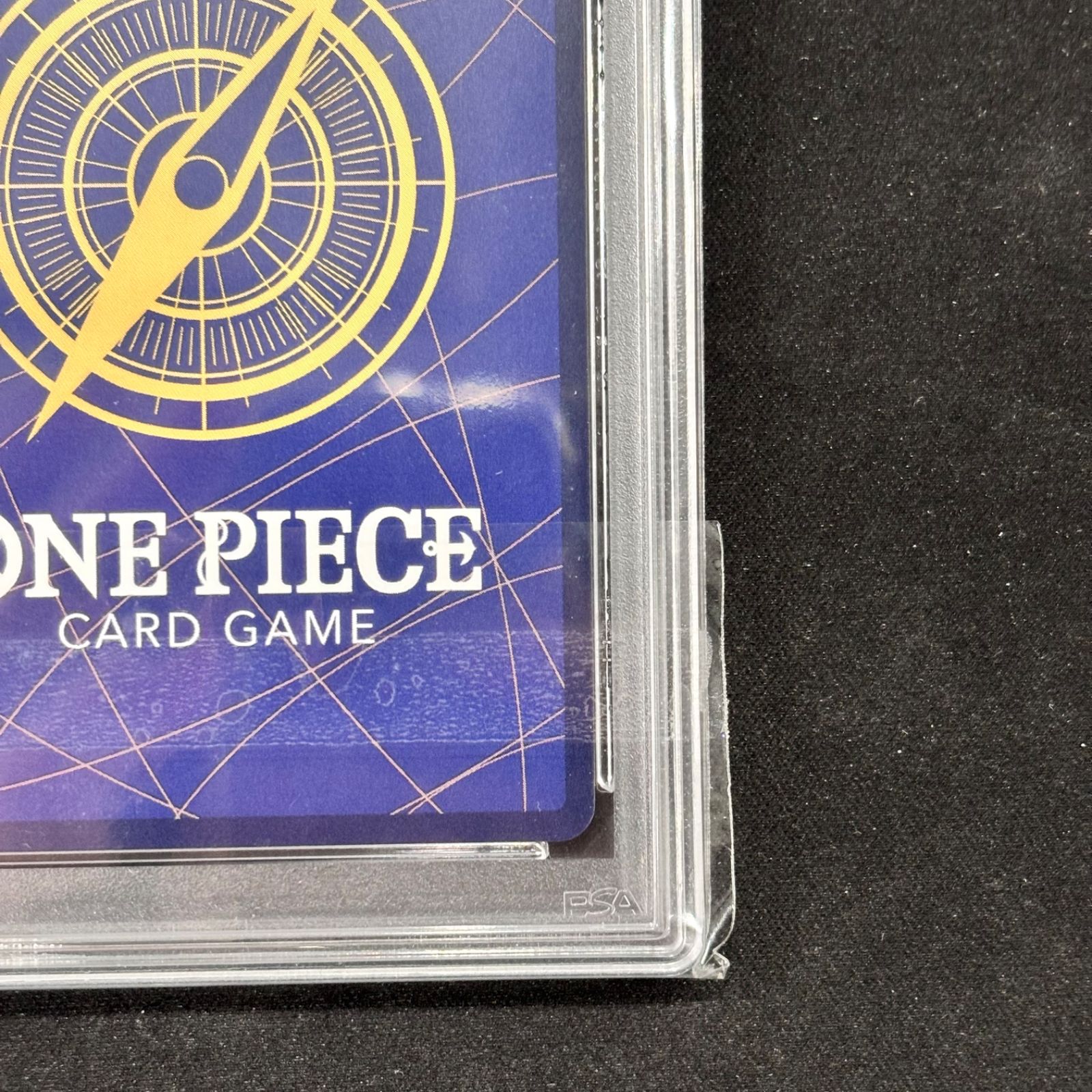 シャーロット プリン