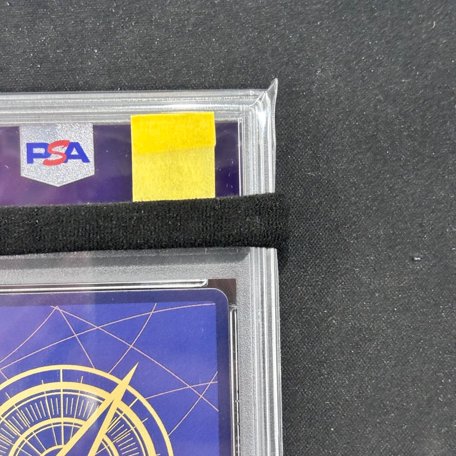 PSA10 シャーロット