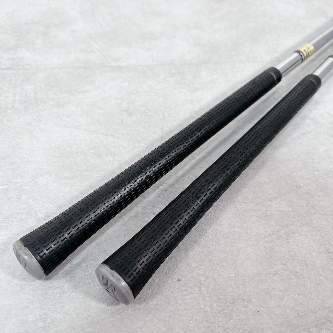 V164 テーラーメイド M2 販売 メンズ ゴルフ アイアン 2本 8番 9番 S