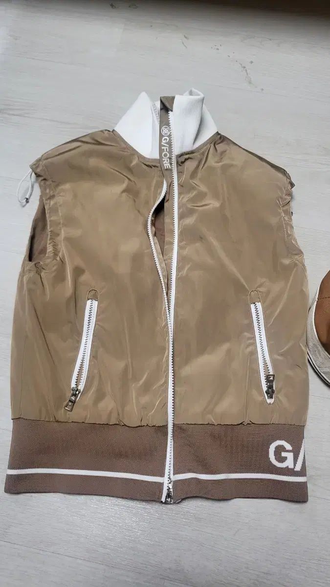 G FORE ベストセット66 バッグセット