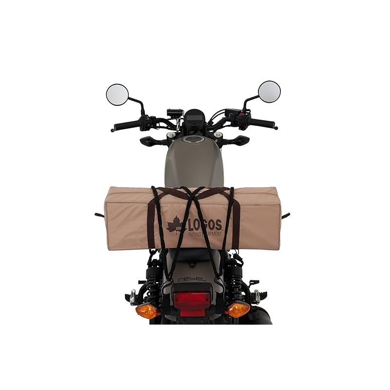 Tradcanvas オーニングツアラー