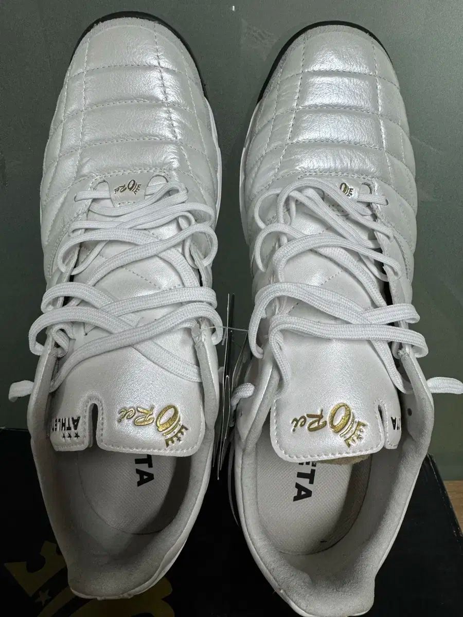 275 アスレタ a 005 TF 初期型