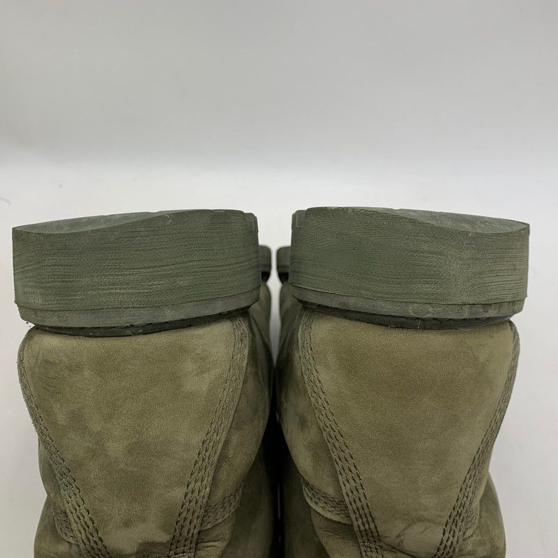 ティンバーランド