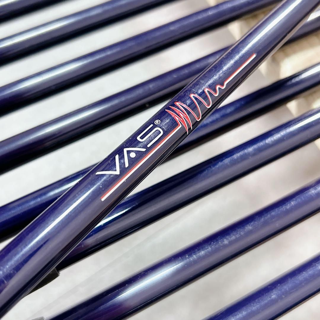 V312 クリーブランド VAS792 アイアンセット 10本 メンズ ゴルフ