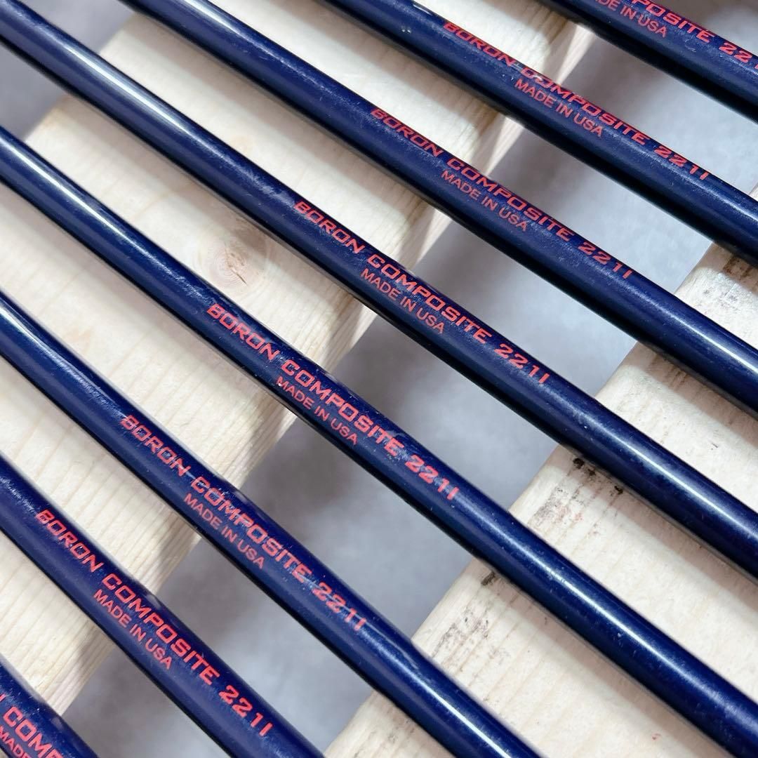 V312 クリーブランド VAS792 アイアンセット 10本 メンズ ゴルフ