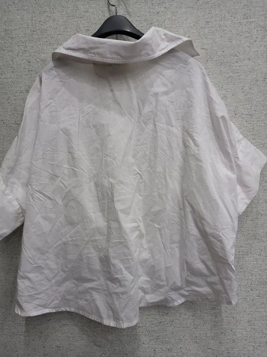  ヴィヴィアン ウエストウッド クロップド ラグラン型 シャツ Free! 長袖 シャツ ブラウス