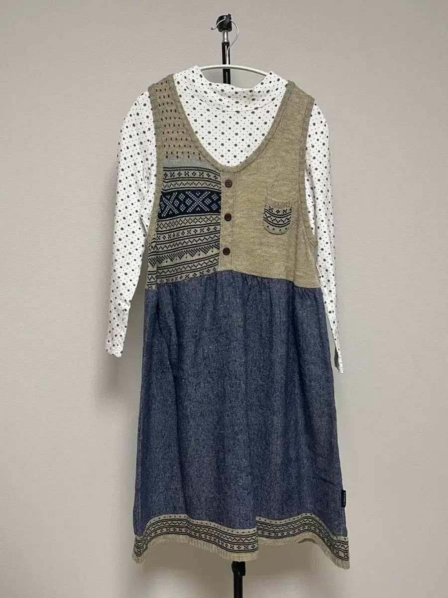 ヴィンテージ ドラック ストア コーデ セット