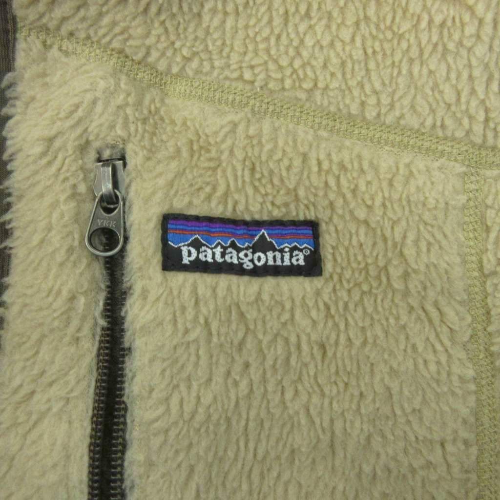 パタゴニア Patagonia クラシック レトロX Classic Retro-X Vest