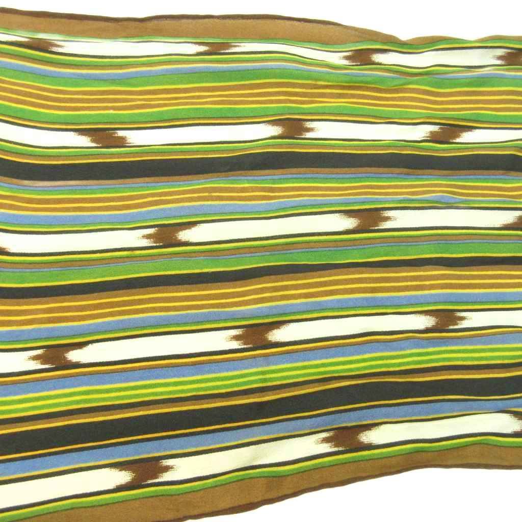 ISSEY MIYAKE カラフルスカーフ COLORFUL SCARF – isseymiyake.com