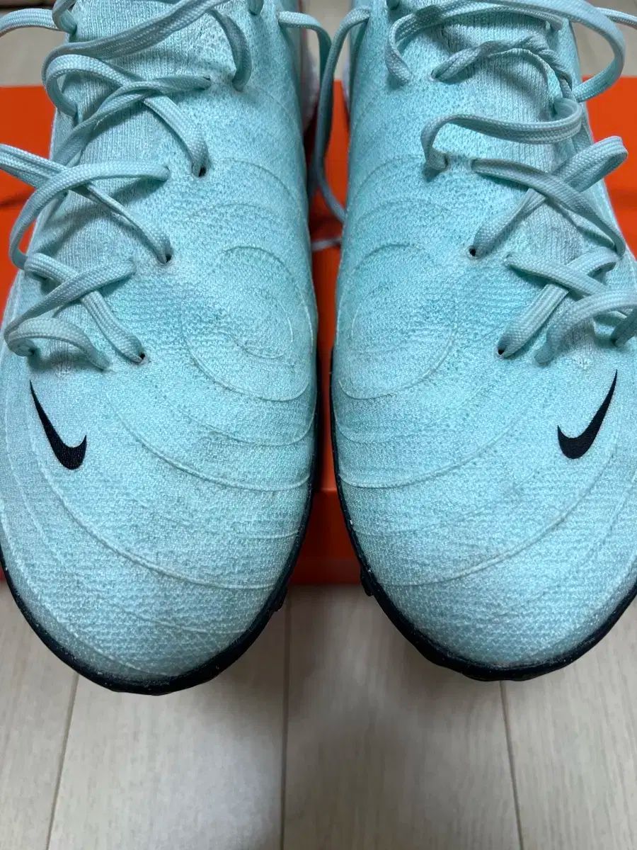 ナイキ FANTOM gx 2 プロ tf 270