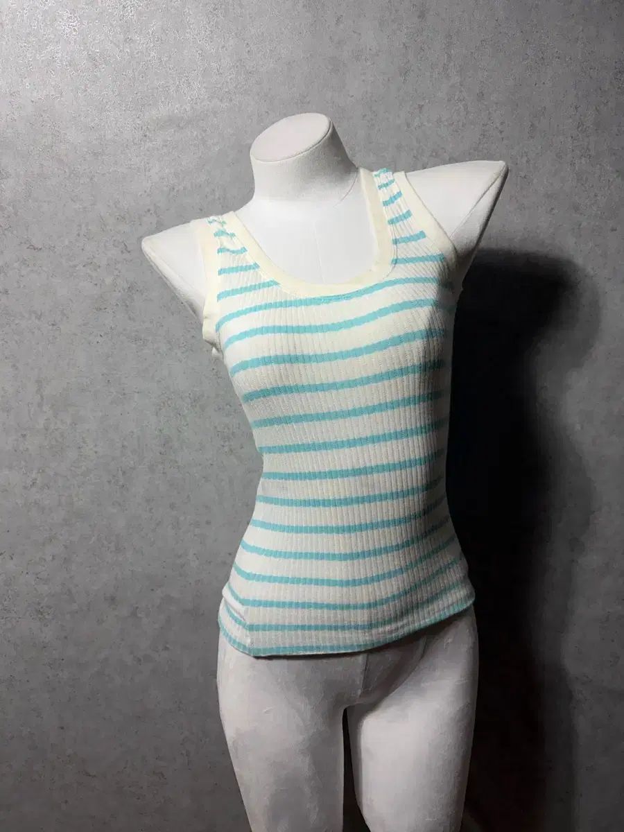 ドルチェ＆ガッバーナ D-G ストライプ トップス