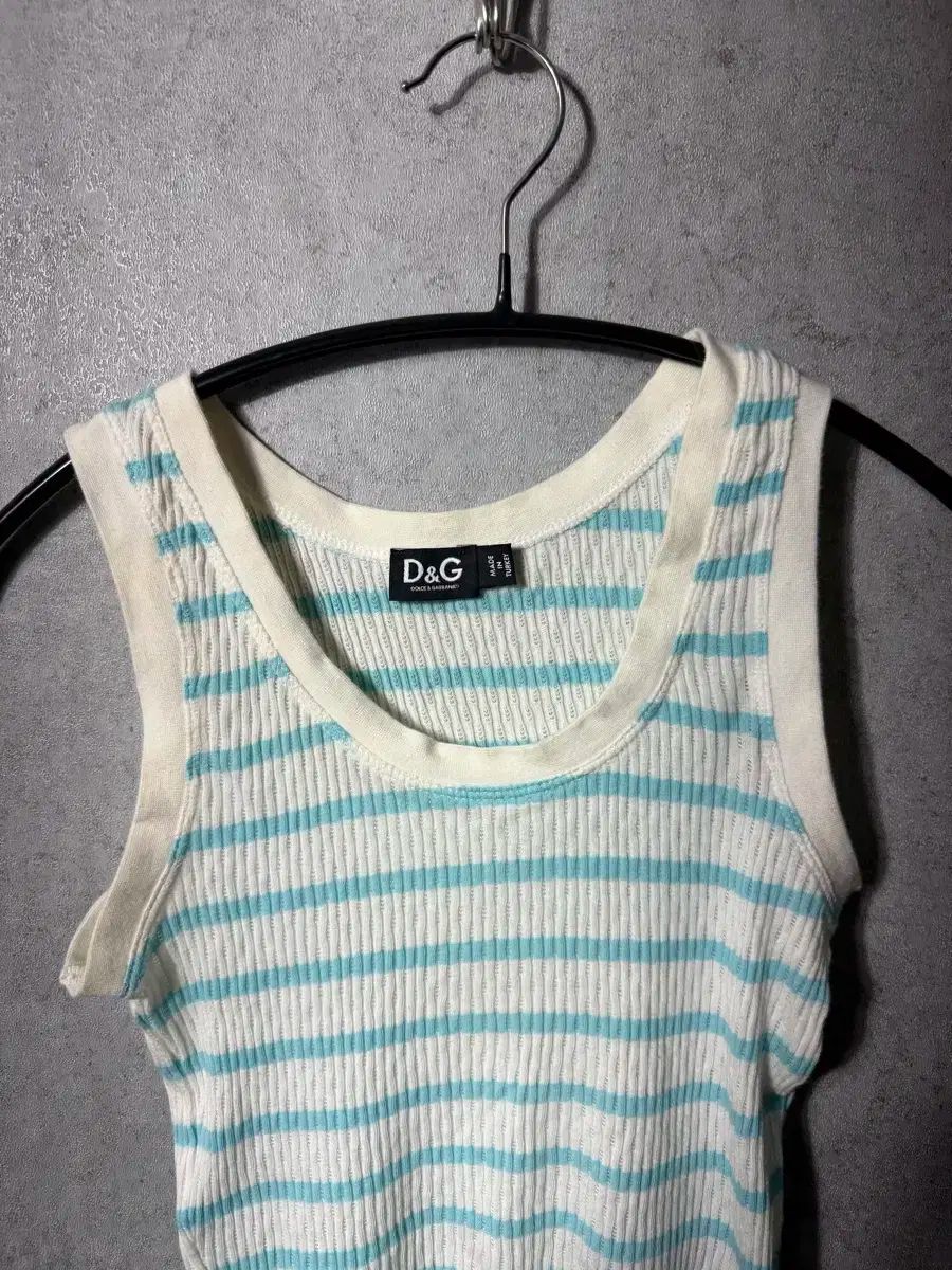 ドルチェ＆ガッバーナ D-G