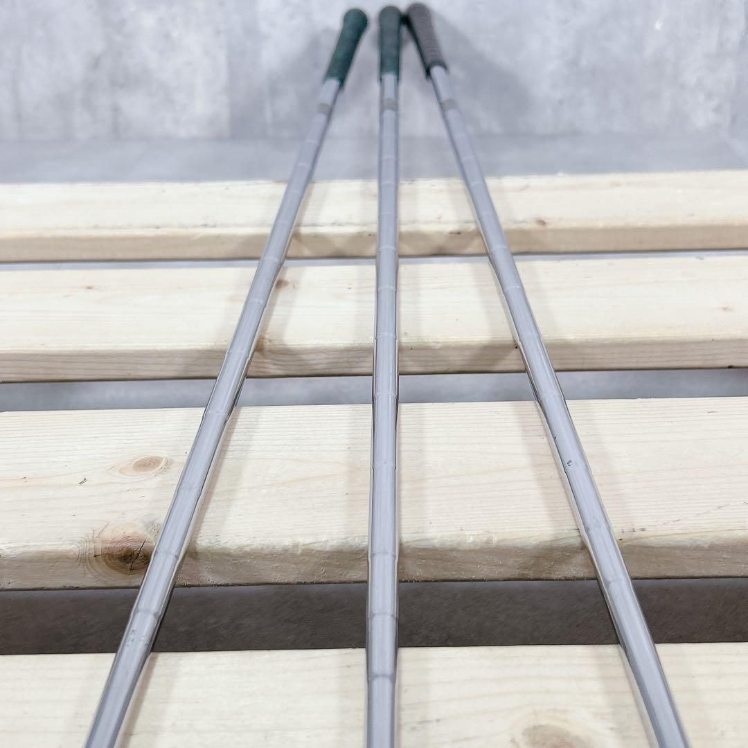 V277 PING EYES2 パーシモンウッド 3本 フレックスR 希少 - メルカリ