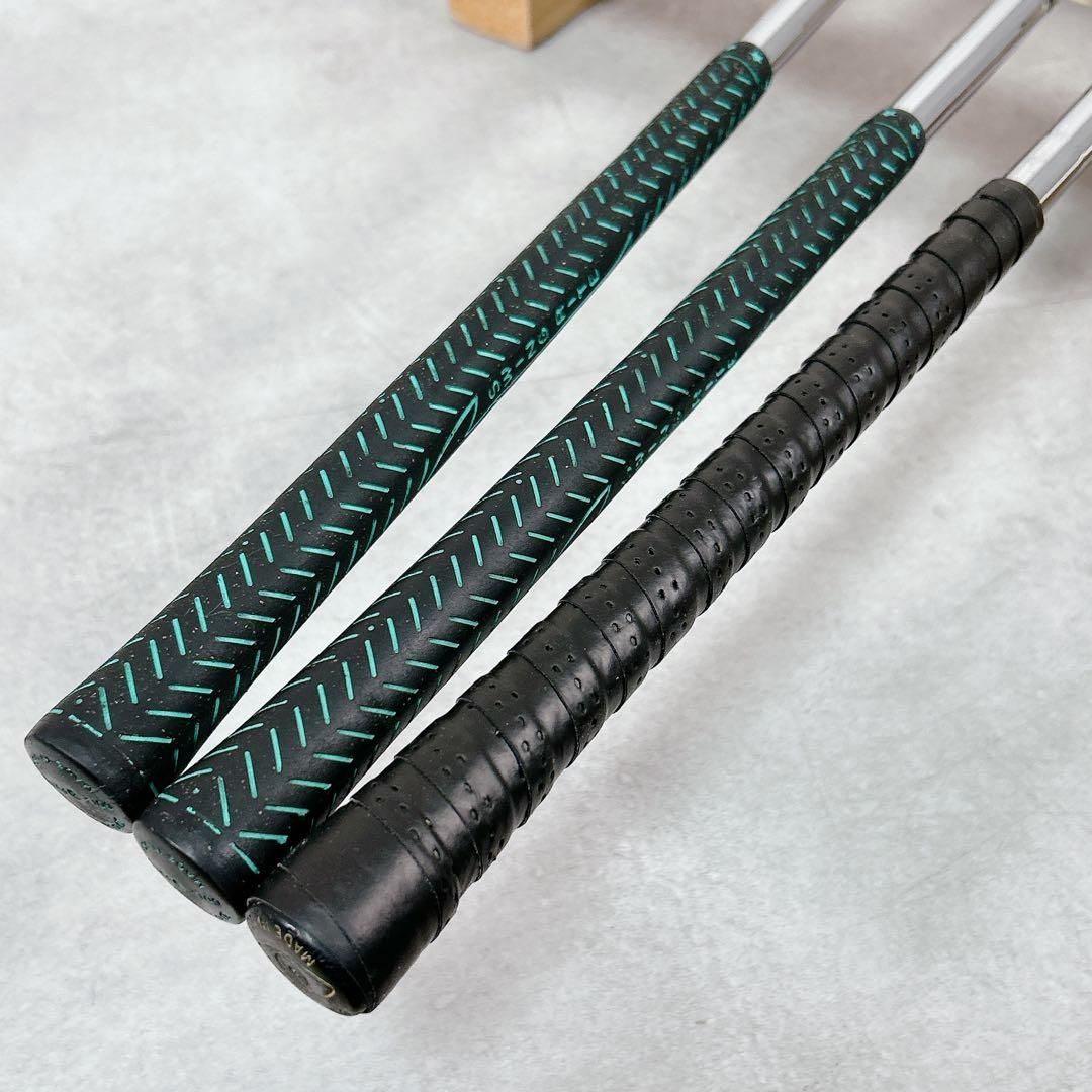 V277 PING EYES2 パーシモンウッド 3本 フレックスR 希少 - メルカリ