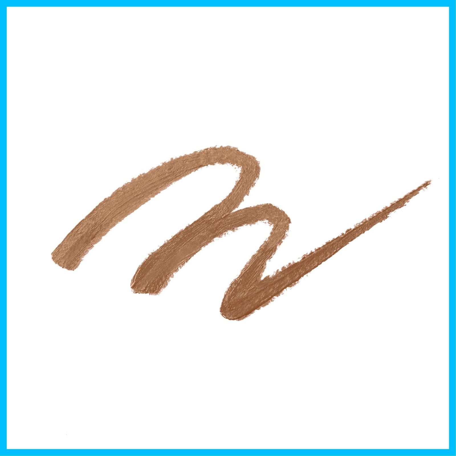  ettusais エテュセ アイエディション ジェルライナー 13 ミモザブラウン アイライナー ウォータープルーフ処方 0.09 g アイライナー メイクアップ