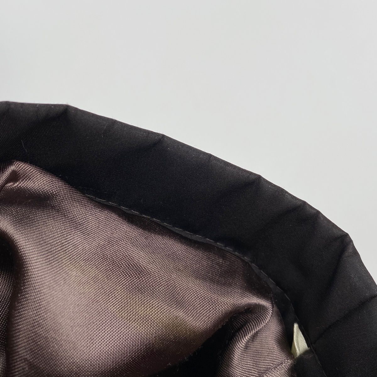 アウター ステン