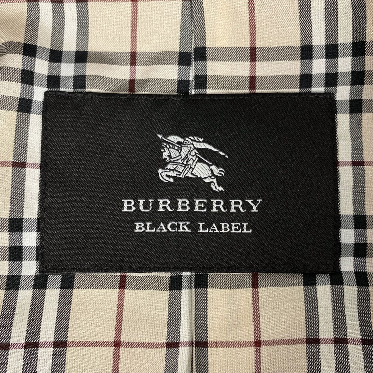 BURBERRY