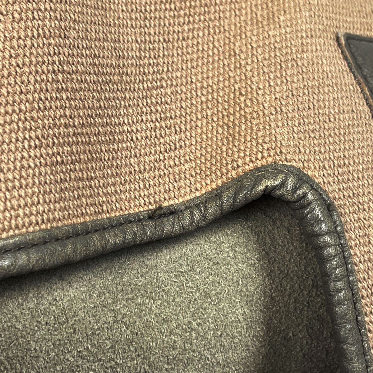 トートバッグ ハンドバッグ