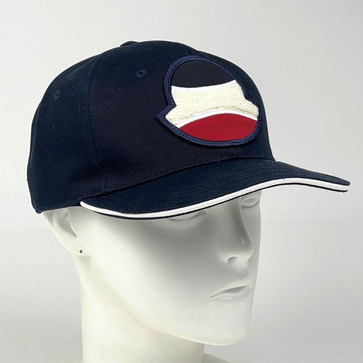 ベースボールキャップ