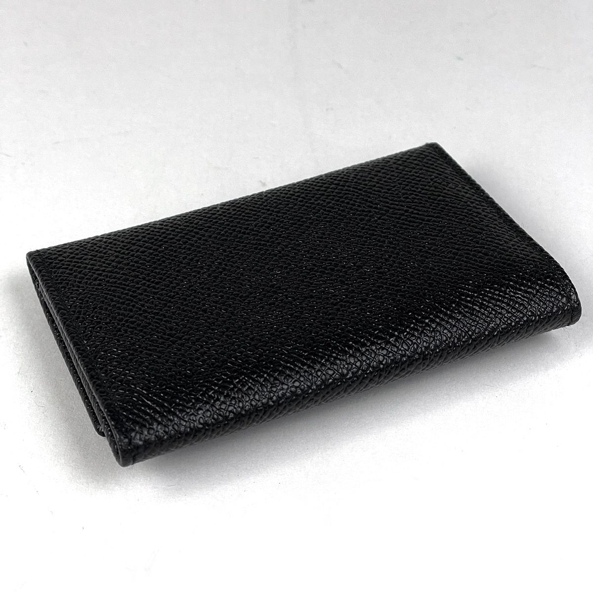 ブルガリ BVLGARI ロゴ 6連 キーケース ブルガリブルガリ キーケース