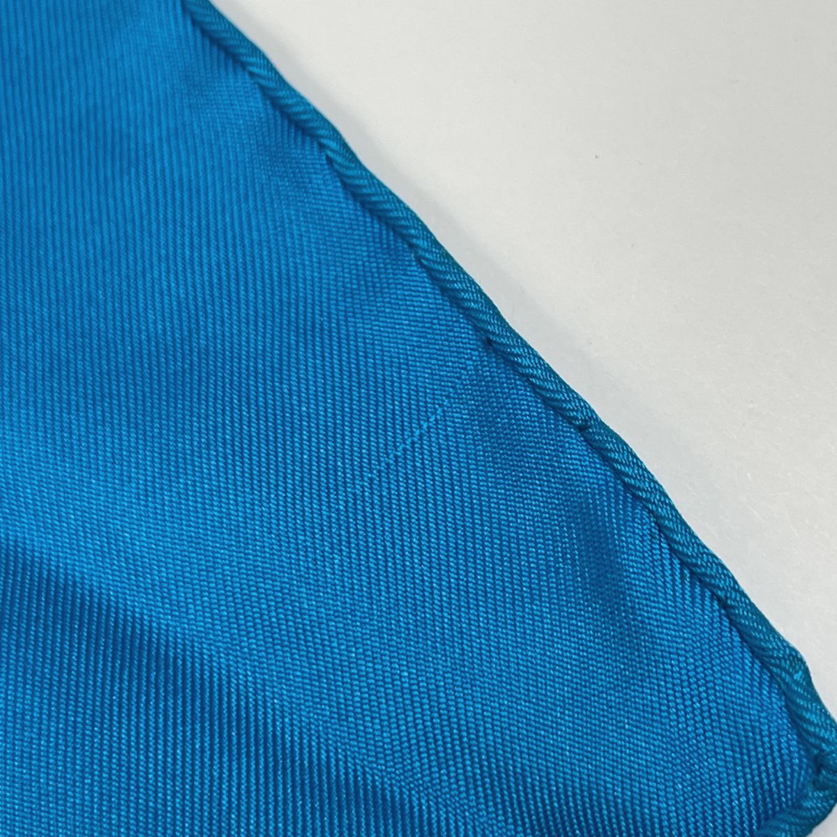  エルメス HERMES カレ 90 TROPIQUES トロピック スカーフ シルク ブルー マルチ レディース バンダナ スカーフ 小物