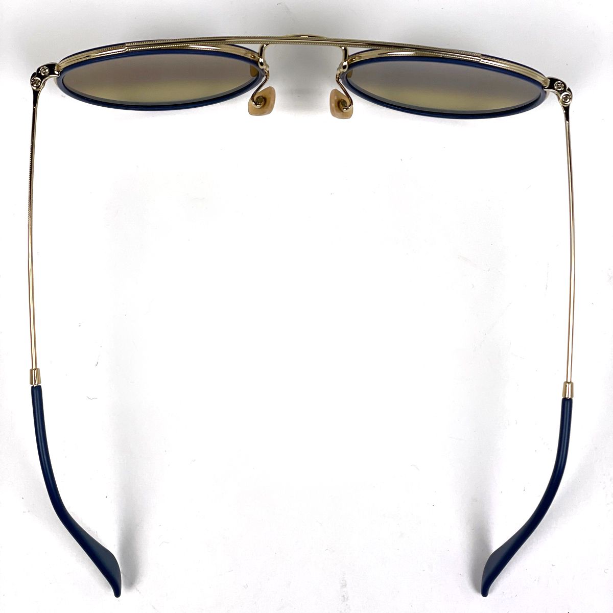 サングラス メタル