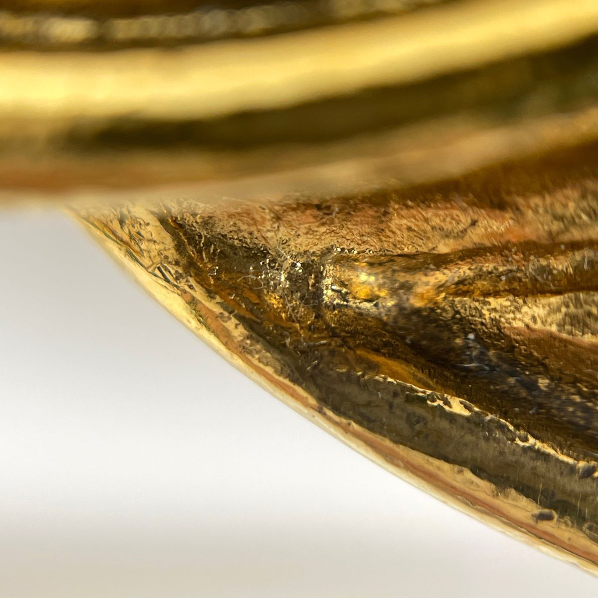 シャネル CHANEL ココマーク ブローチ マトラッセ ブローチ GP