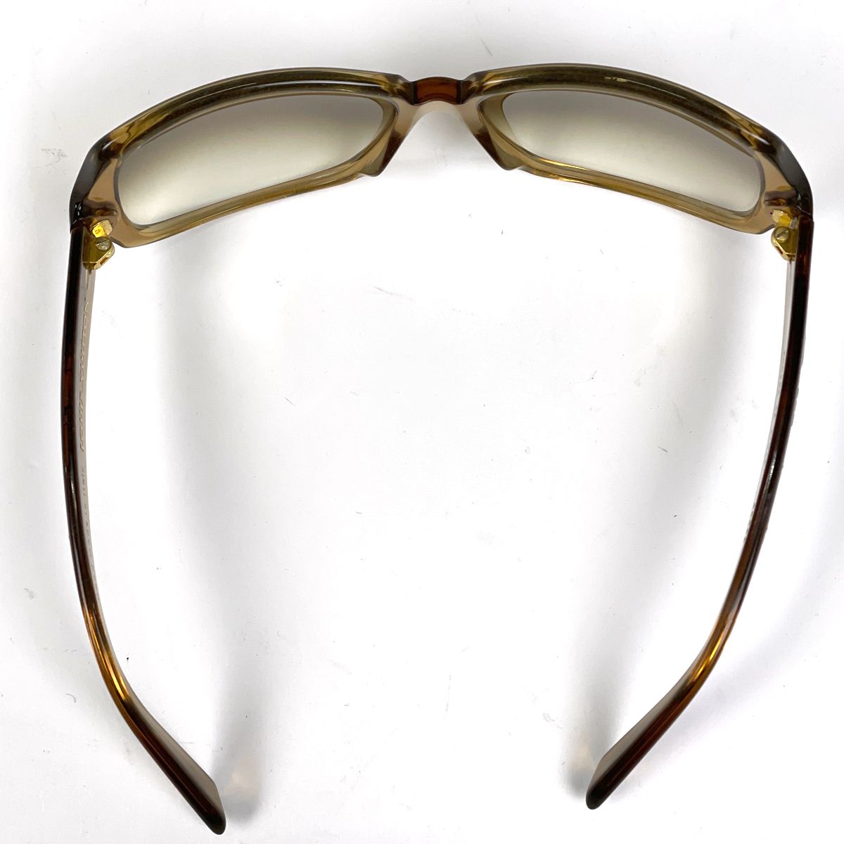 ルイ・ヴィトン Louis Vuitton オプセシオン カレ サングラス