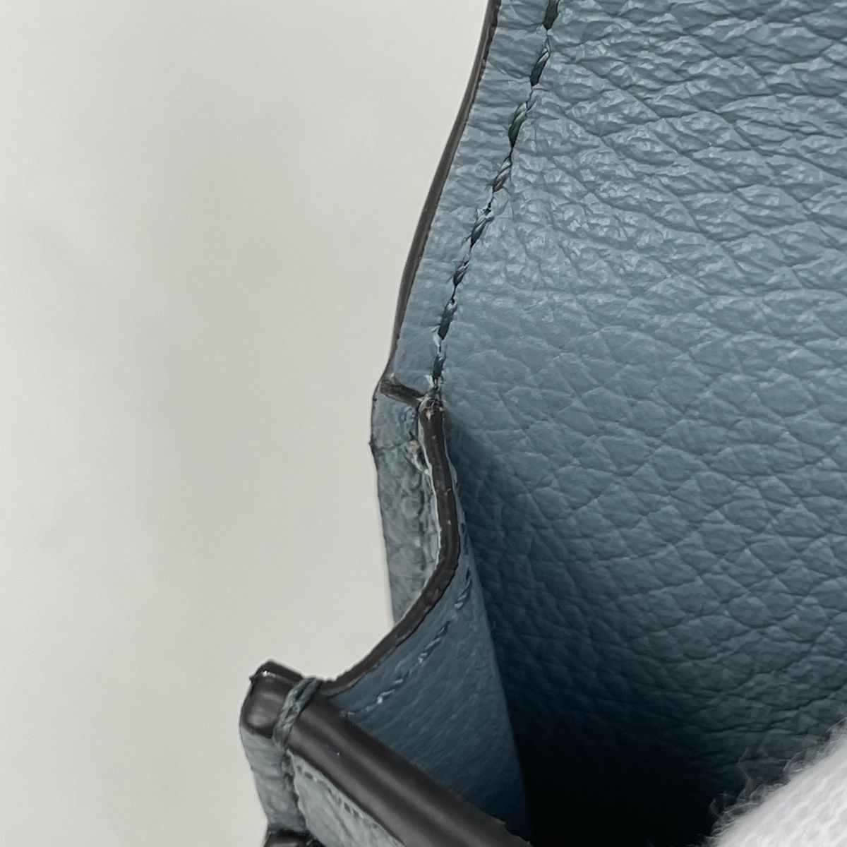 クロエ Chloe ロゴ カードケース 名刺入れ カード入れ カードケース