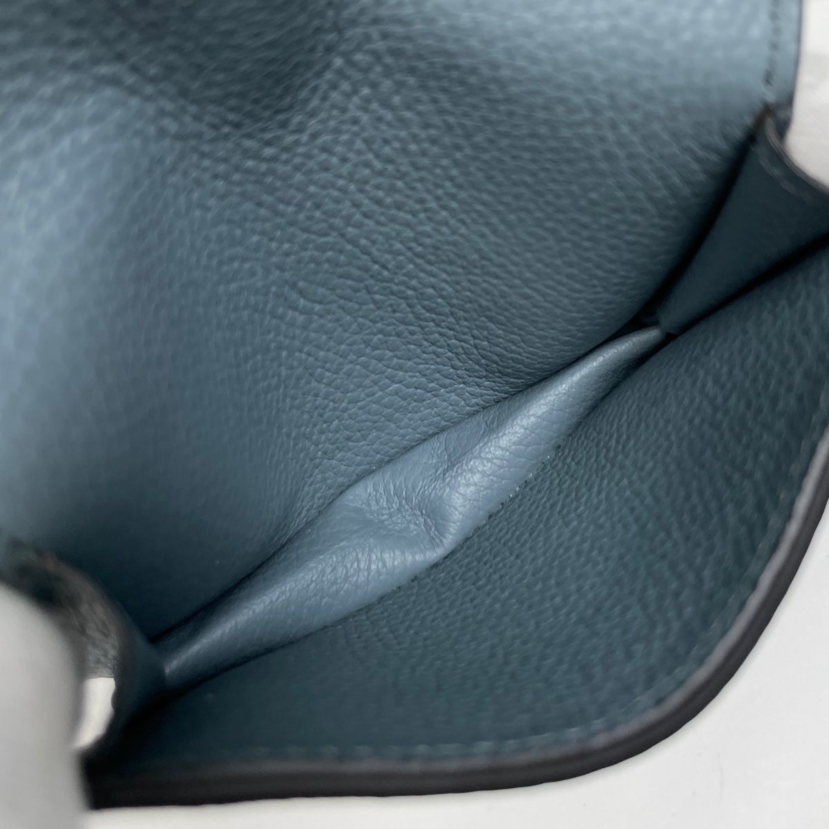 クロエ Chloe ロゴ カードケース 名刺入れ カード入れ カードケース